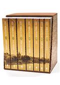 (回頭書)追憶似水年華（全新校訂書盒典藏版）(聯經經典) - 9570843233