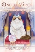 The Oneful Tarot 一悟塔羅：香港首副MBTI x動物主題塔羅 - 9789887072836